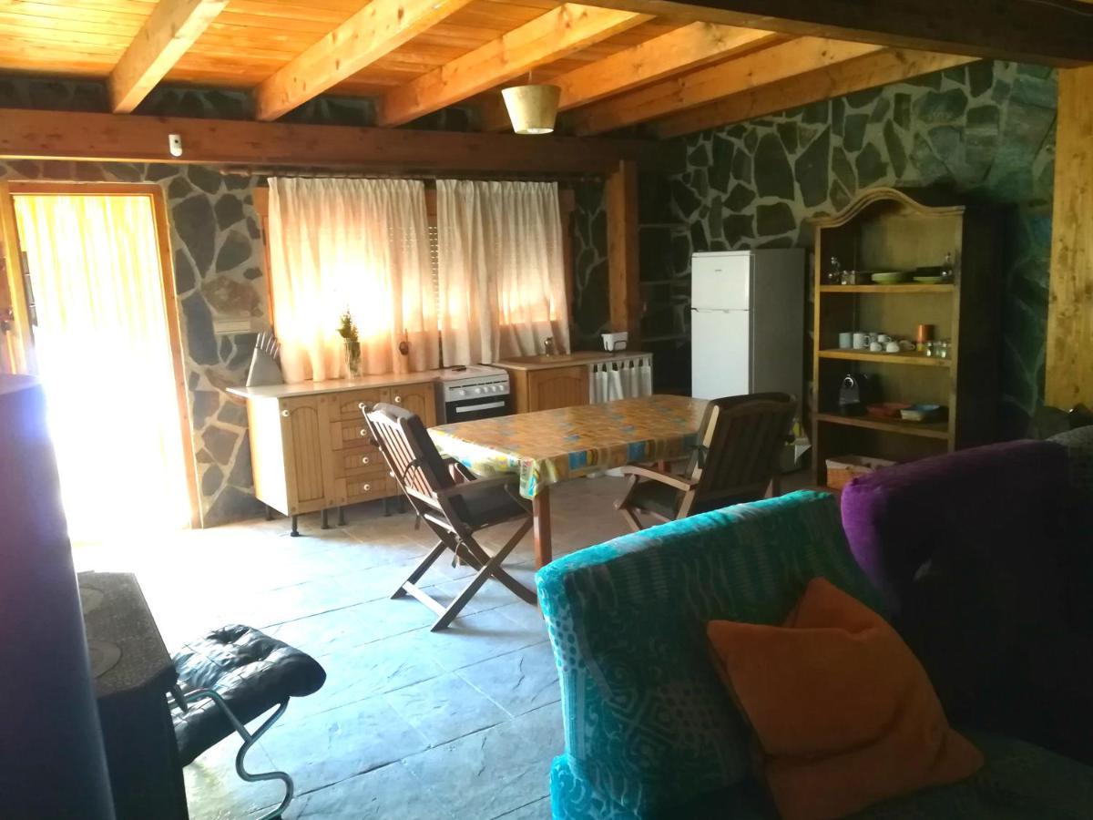יקלה Casa Rural El Carmen De La Sierra מראה חיצוני תמונה