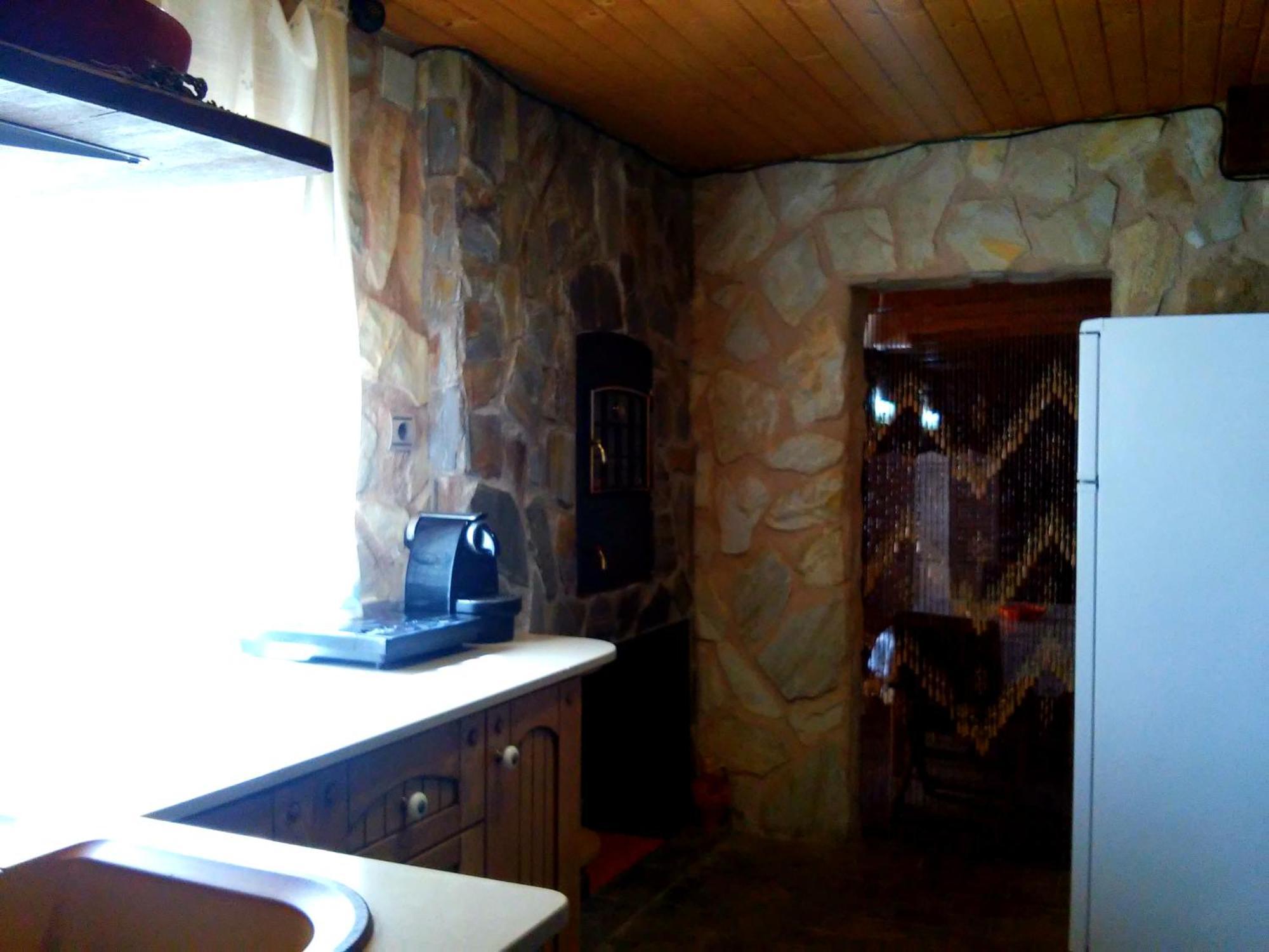 יקלה Casa Rural El Carmen De La Sierra חדר תמונה