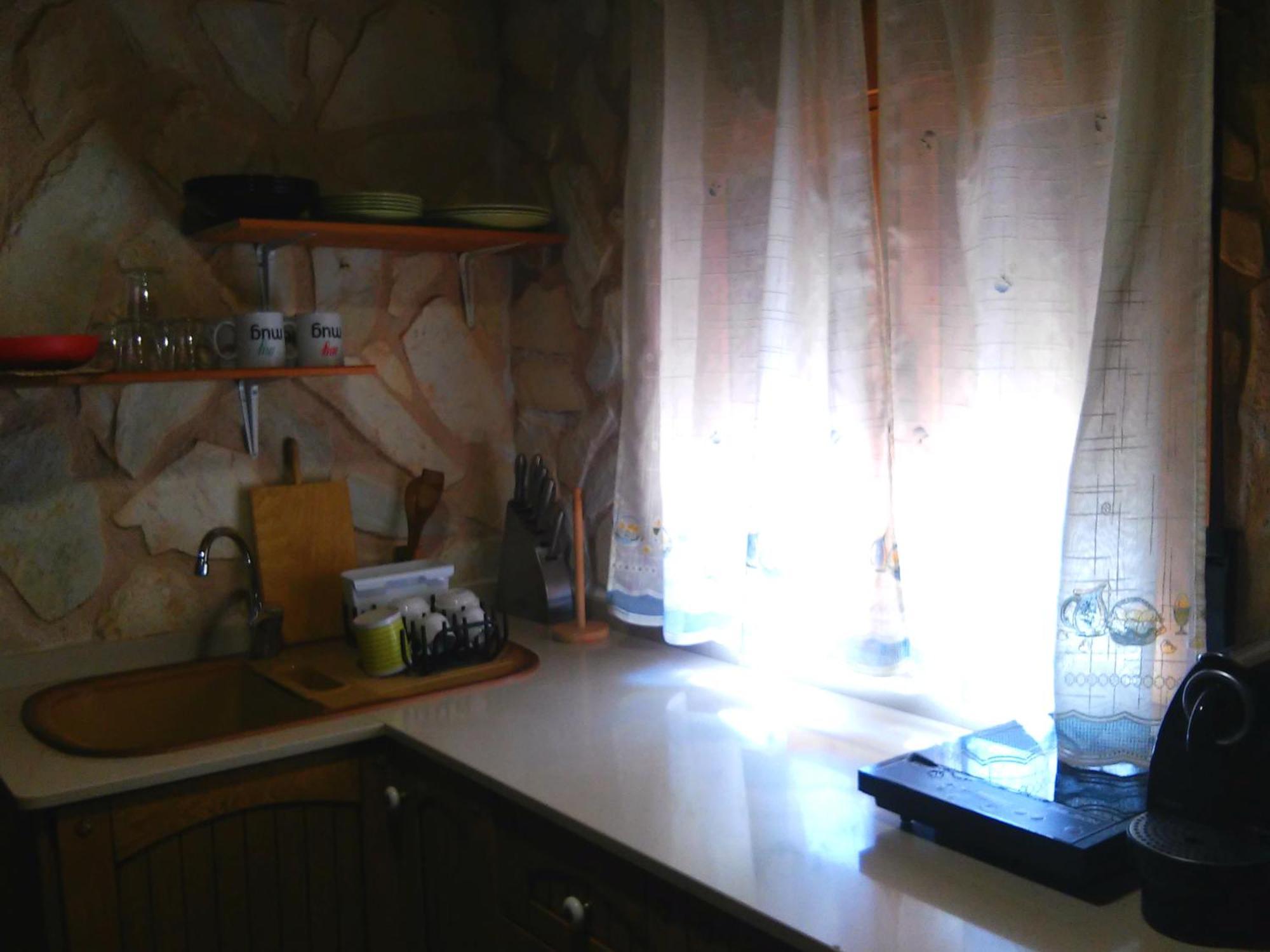 יקלה Casa Rural El Carmen De La Sierra חדר תמונה